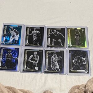 Topps NBA 2025 Cards